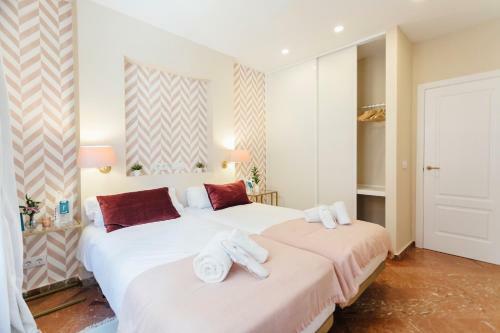 Apartamento Minty Stay - San Telmo