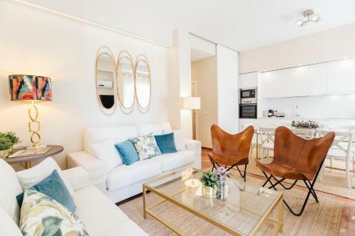 Apartamento Minty Stay - San Telmo