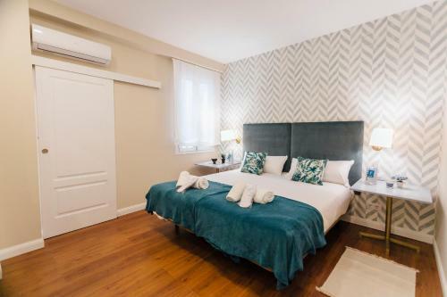 Apartamento Minty Stay - San Telmo
