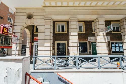 Apartamento Minty Stay - San Telmo