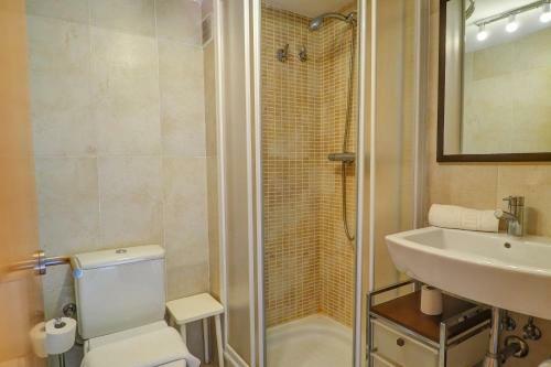 Portman Duplex By Hello Apartments Sitges