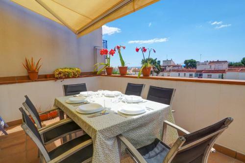 Portman Duplex By Hello Apartments Sitges