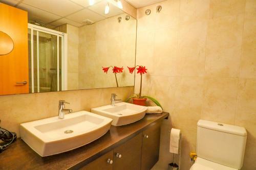 Portman Duplex By Hello Apartments Sitges