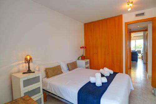 Portman Duplex By Hello Apartments Sitges
