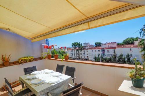 Portman Duplex By Hello Apartments Sitges