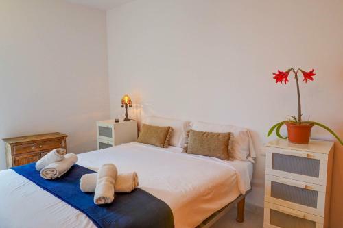 Portman Duplex By Hello Apartments Sitges