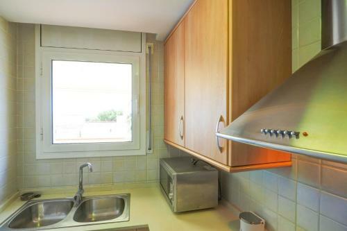 Portman Duplex By Hello Apartments Sitges