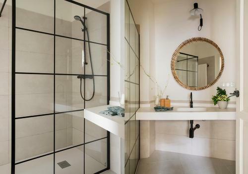 Apartamento Santa Paula Pool & Luxury