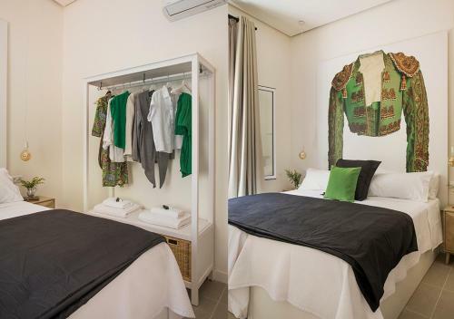 Apartamento Santa Paula Pool & Luxury