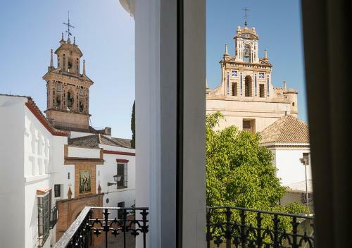 Apartamento Santa Paula Pool & Luxury