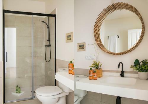 Apartamento Santa Paula Pool & Luxury