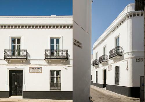 Apartamento Santa Paula Pool & Luxury