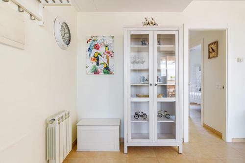 Sitges Centre Deluxe Penthouse Apartment