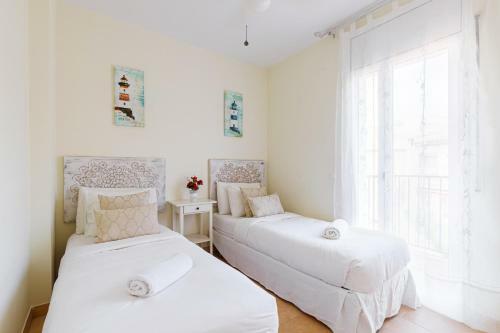 Sitges Centre Deluxe Penthouse Apartment