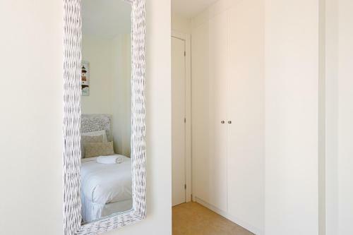Sitges Centre Deluxe Penthouse Apartment