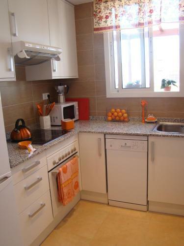 Sitges Centre Deluxe Penthouse Apartment