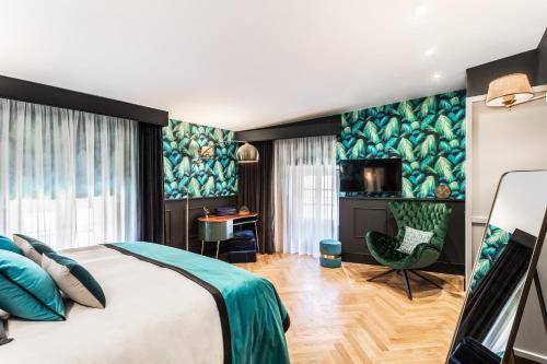 Hotel Ten Mallorca