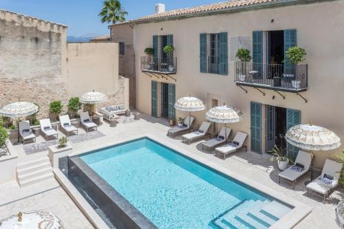 Hotel Ten Mallorca