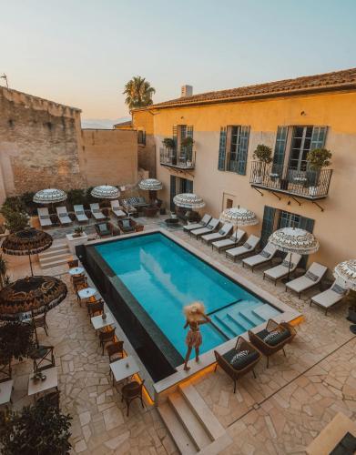 Hotel Ten Mallorca