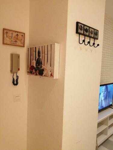 Apartamento Alfalfa Suites