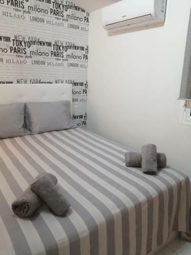 Apartamento Alfalfa Suites