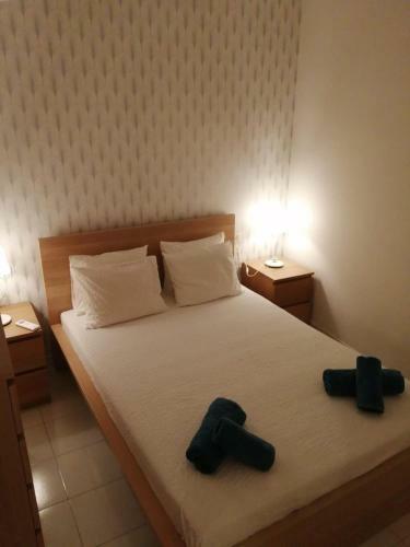 Apartamento Alfalfa Suites
