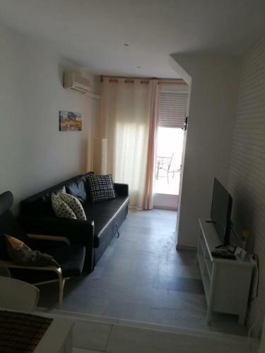 Apartamento Alfalfa Suites