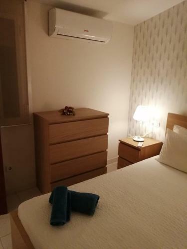 Apartamento Alfalfa Suites