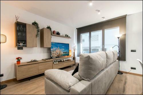 Sitges Ca La Nuri Apartment