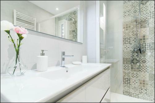 Sitges Ca La Nuri Apartment