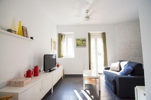 Apartamento Tourist House San Luis
