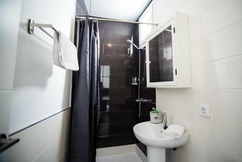 Apartamento Tourist House San Luis
