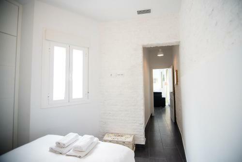 Apartamento Tourist House San Luis