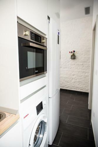 Apartamento Tourist House San Luis