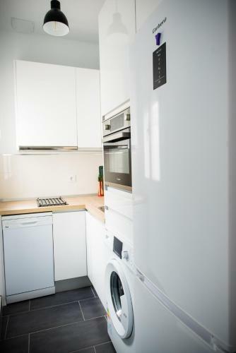 Apartamento Tourist House San Luis