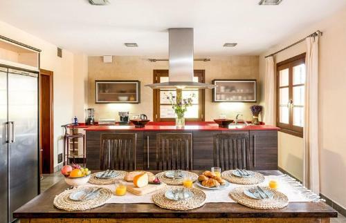 Villa Fustera