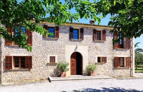 Villa Fustera