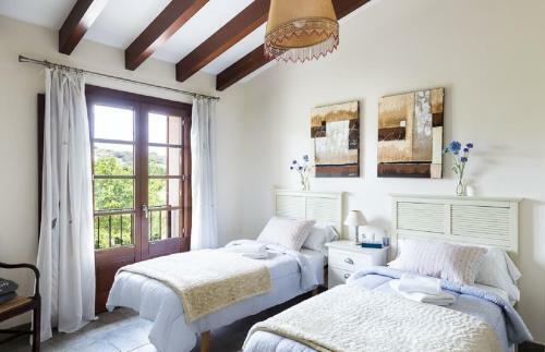 Villa Fustera