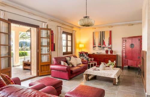 Villa Fustera