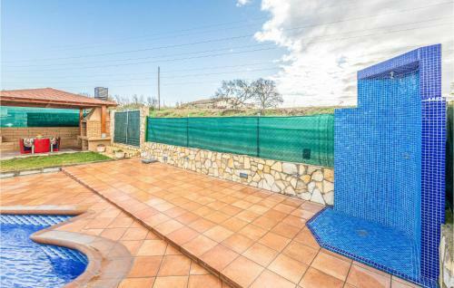 Amazing Home In Sils W/ 3 Bedrooms
