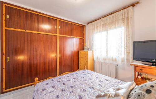 Amazing Home In Sils W/ 3 Bedrooms