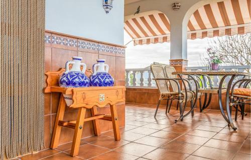 Amazing Home In Sils W/ 3 Bedrooms