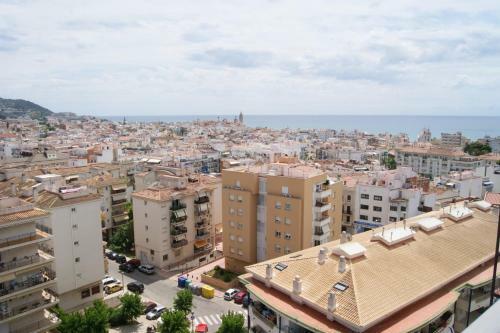 Apartamento Diamond Great Views