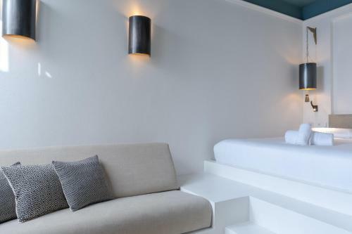 Apartamentos Caminante Del Agua