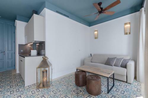 Apartamentos Caminante Del Agua