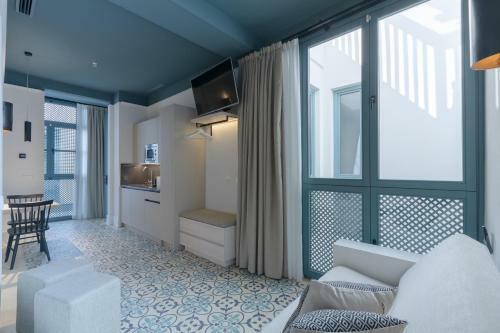 Apartamentos Caminante Del Agua