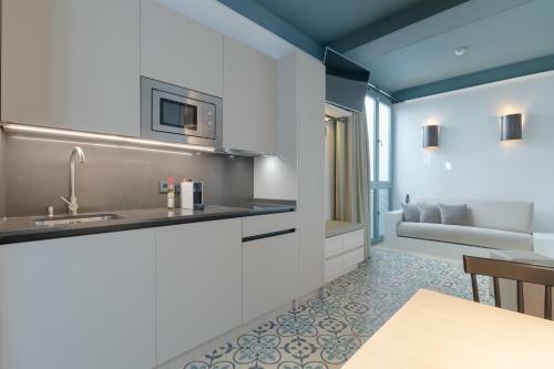 Apartamentos Caminante Del Agua