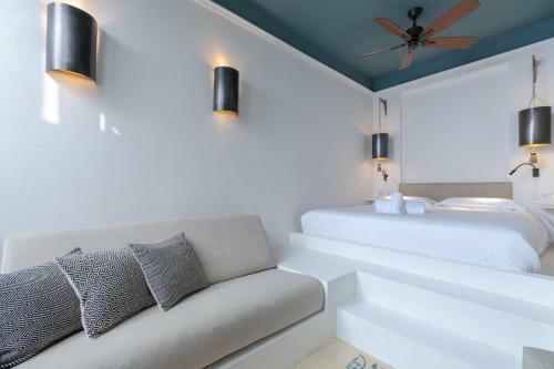 Apartamentos Caminante Del Agua