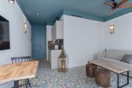 Apartamentos Caminante Del Agua