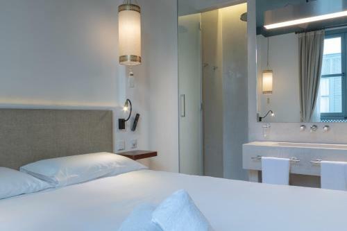 Apartamentos Caminante Del Agua